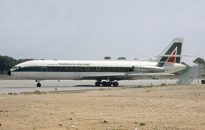 Transavia