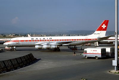 Palma 1970's