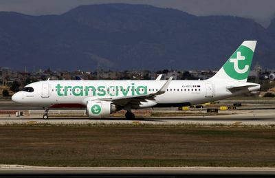 A-320 NEO