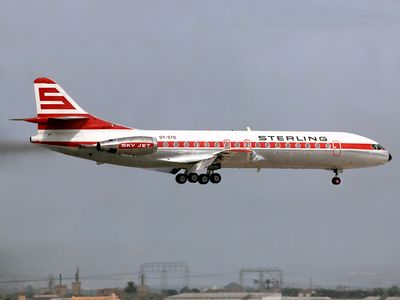 SE210 OY-STD