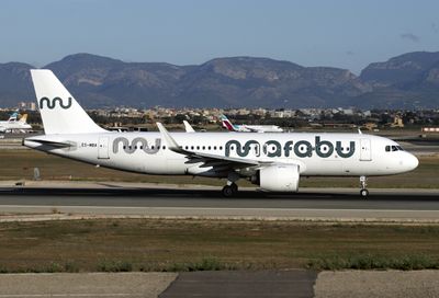 A320N ES-MBA  
