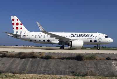 Brussels Airlines