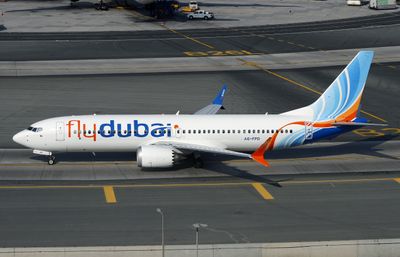 Fly Dubai