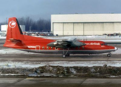 Northwest Airlines   (Airbus A-320/Boeing 727-100-200/747/757/Douglas DC9-30/DC10-30/MD-80)