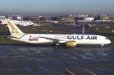 Gulf Air