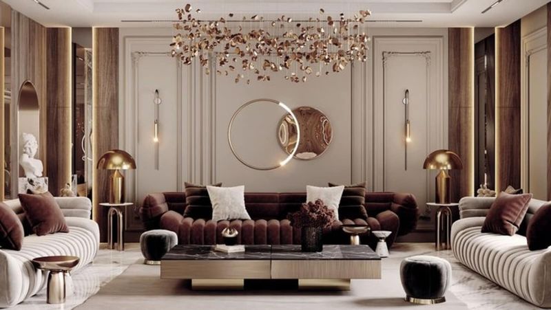 Luxurious Home at Prestige Raintree Park