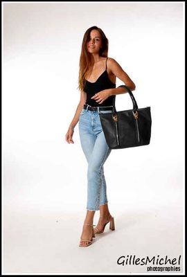 Fashion for Amina