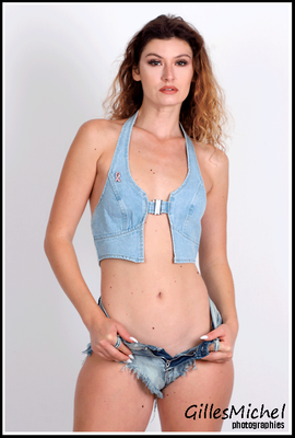 Jeans for Diana-Laura