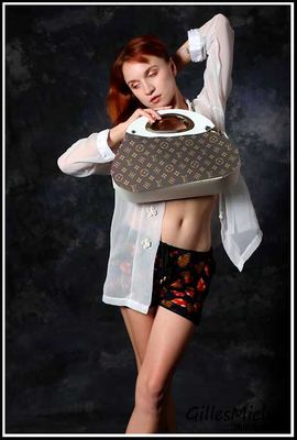 LV for Milla