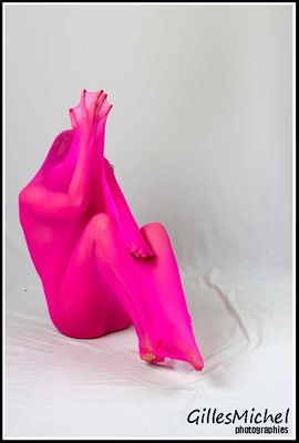 Meggited, Pink Tube Prisoner
