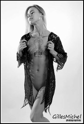 Babydoll by Helen