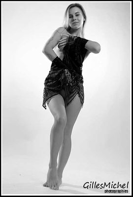 Babydoll by Helen