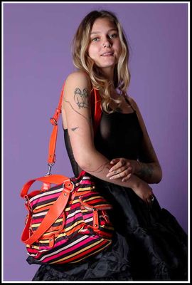 The Bag of Hanna