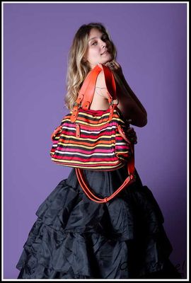 The Bag of Hanna
