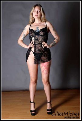 The Babydoll of Hanna