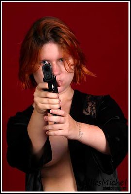James Bond Girls as I love!