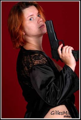 James Bond Girls as I love!