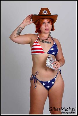 One Dollar is One Dollar by Poli
