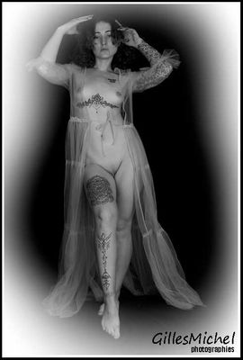 The Veil of Iron Fusion