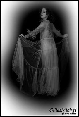 The Veil of Iron Fusion