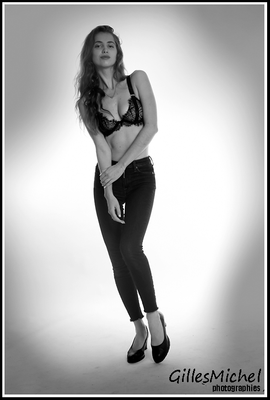 So Prestigious with Clara V