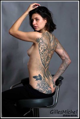 Casual Outfit for Luce Papillon