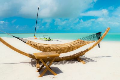 South Caicos