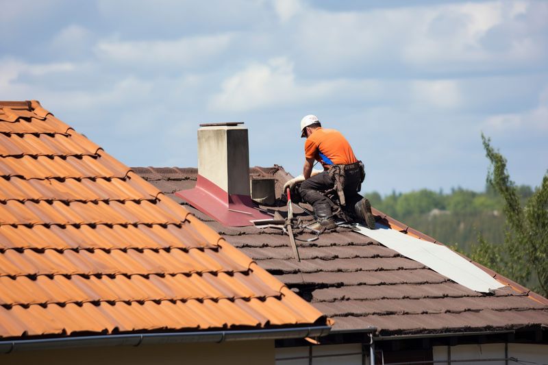 Typical Roof Replacement Prices In The UK