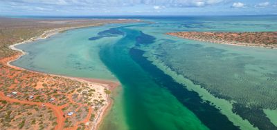 Western Australia