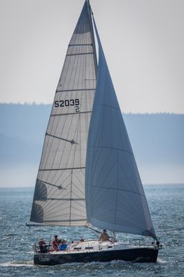 SV Charlie
