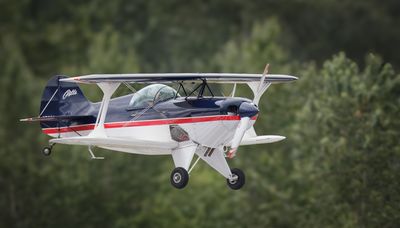 Pitts Special