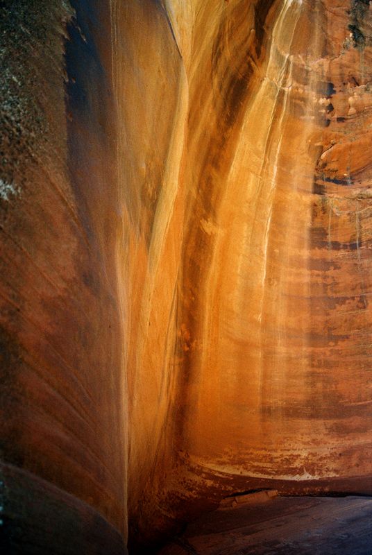 0046-neg scan-234-(298)-Beautiful Reflective Light in Canyon X.jpg