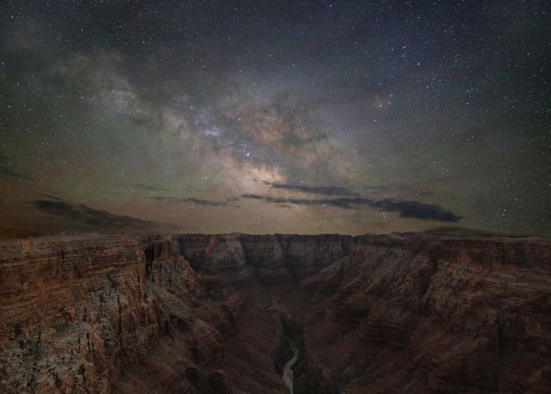 00111-3B9A8152-Milky Way over the Little Colorado River Gorge.jpg