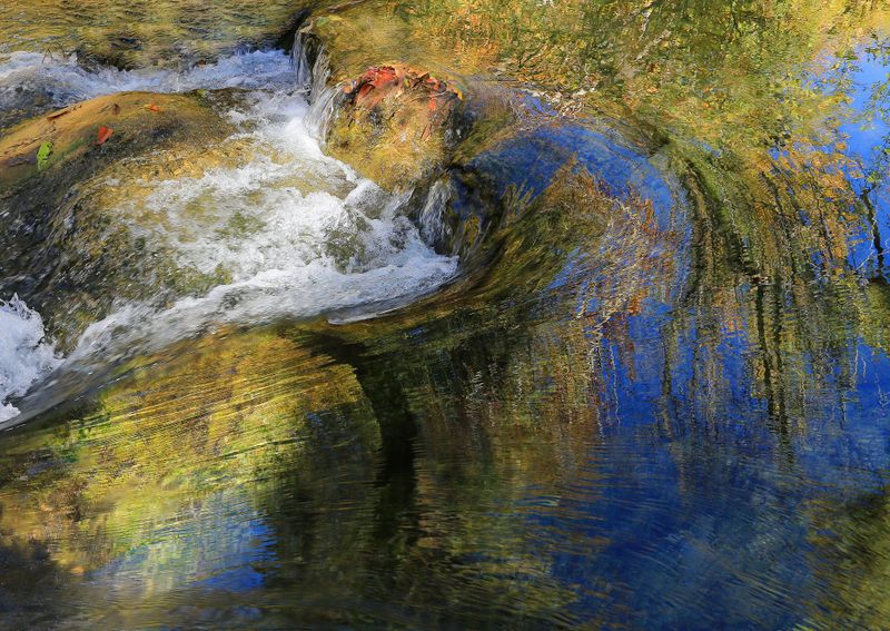 010-3B9A9621-Creek Reflections of Fall.jpg
