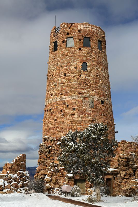 019-3B9A8136-Desert View Watchtower, Grand Canyon.jpg