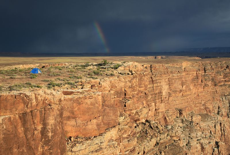 005-3B9A7954-Camping on the Rim of the Little Colorado River Gorge.jpg