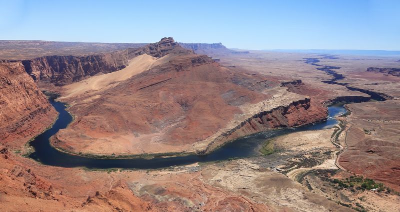 0010-3B9A6177-Colorado River at Lees Ferry, Marble Canyon.jpg