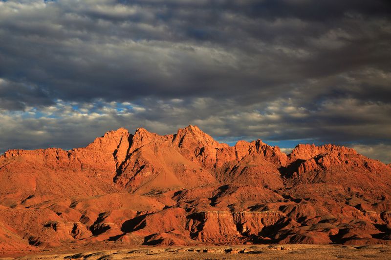 0026-3B9A6298-Gorgious Skies over Lees Ferry at Sunset.jpg