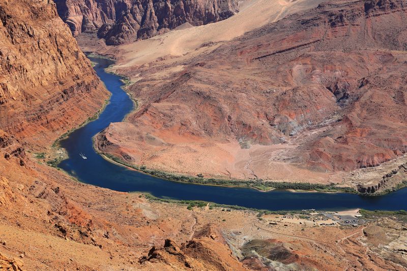0068-3B9A6332-Boating on the Colorado River, Lees Ferry.jpg