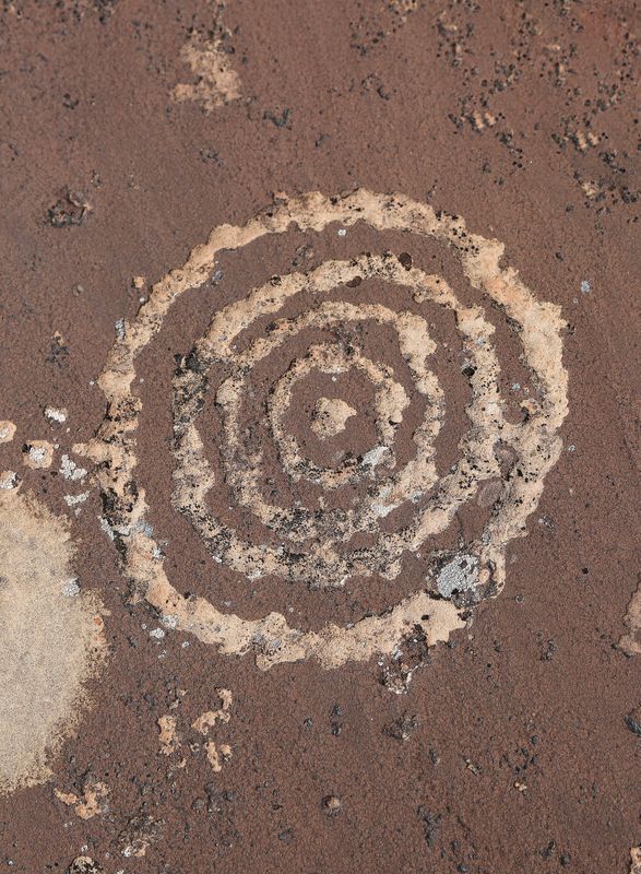 0034-3B9A8223-Petroglyph in the Painted Desert-Petrified Forest National Park.jpg