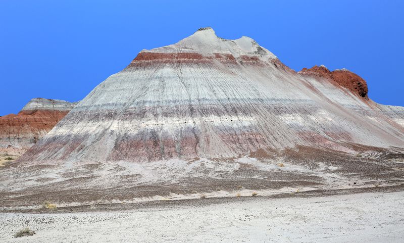 00136-3B9A8324-The Tepee, Petrified Forest National Park.jpg