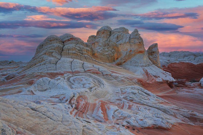 #02-3B9A3175-Another Beautiful Sunset at White Pocket.jpg