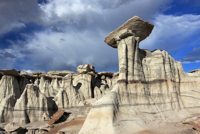 bisti_badlands
