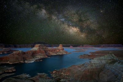 0014-7092-7213-Milky Way over Gunsight Butte, Lake Powell.jpg