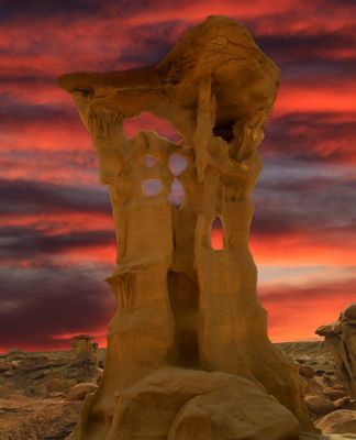 008-3B9A8496-Magnificent Sunset at the Valley of Dreams.jpg
