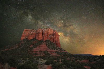 0014-Courthouse Butte Milkyway,  Sedona.jpg