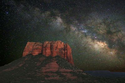 0020-6135-7250-Milky Way over Courthouse Butte, Sedona.jpg