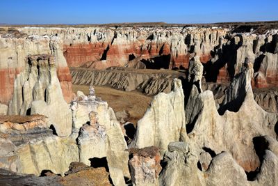 0075-3B9A2712-Rock Formations near Coal Mine Canyon.jpg