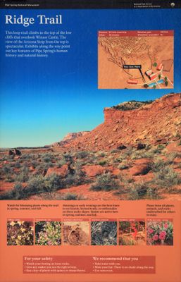 030-3B9A1996-Ridge Trail Sign at Pipe Spring National Monument.jpg