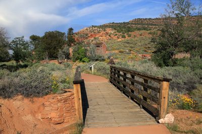 037-3B9A2321-Pathway across the Bridge to Winsor Castle, Pipe Spring National Monument.jpg